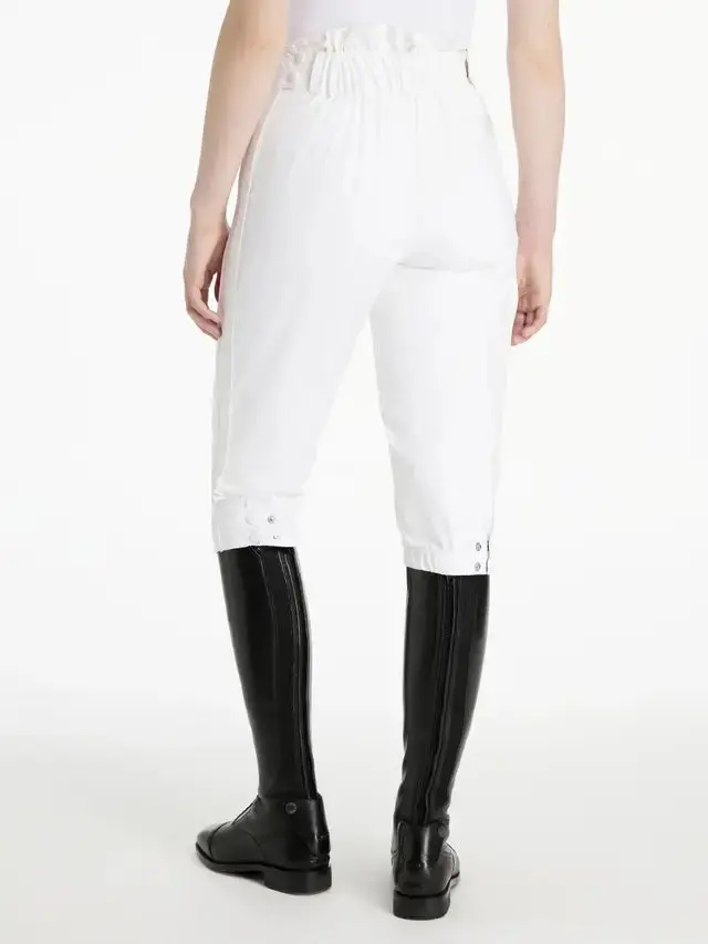 Lemieux Darcey Waterproof Competition 3/4 Over Breech Pant 2