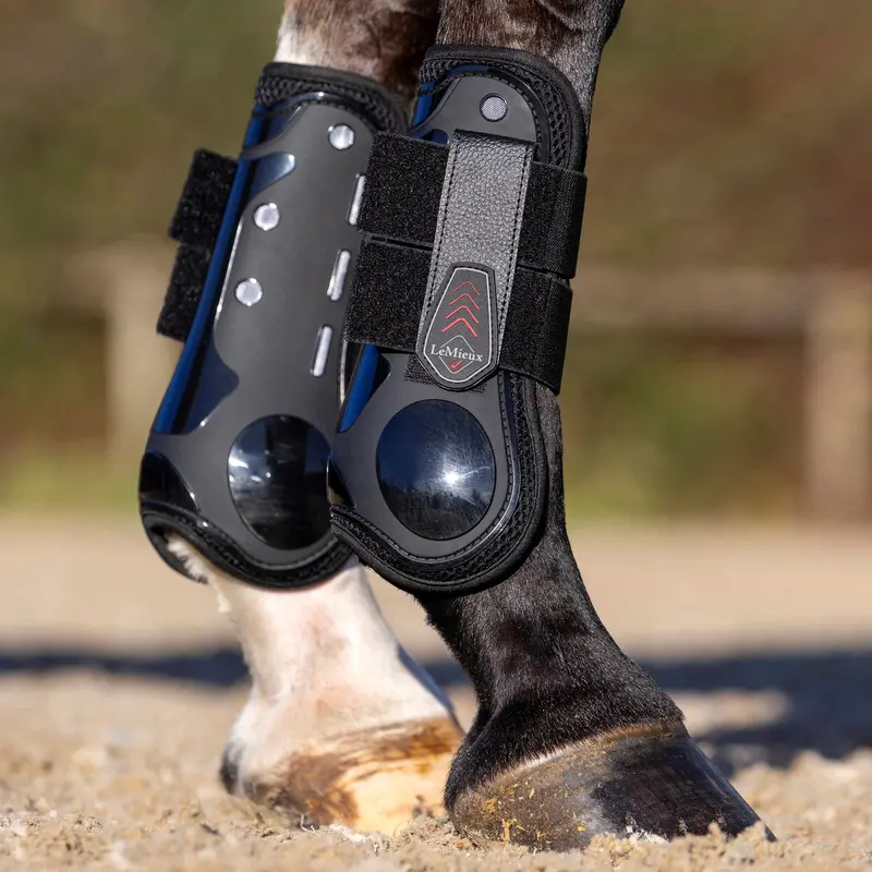 Lemieux Derby Projump Tendon Boot 1