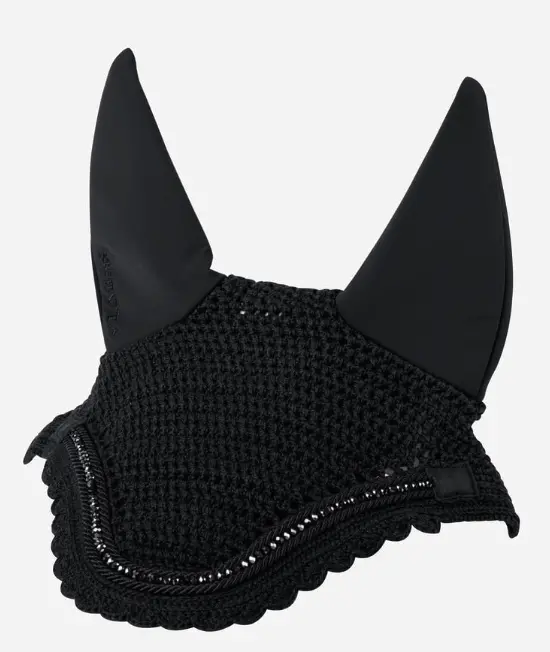 Lemieux Diamante Acoustic Fly Hood 3