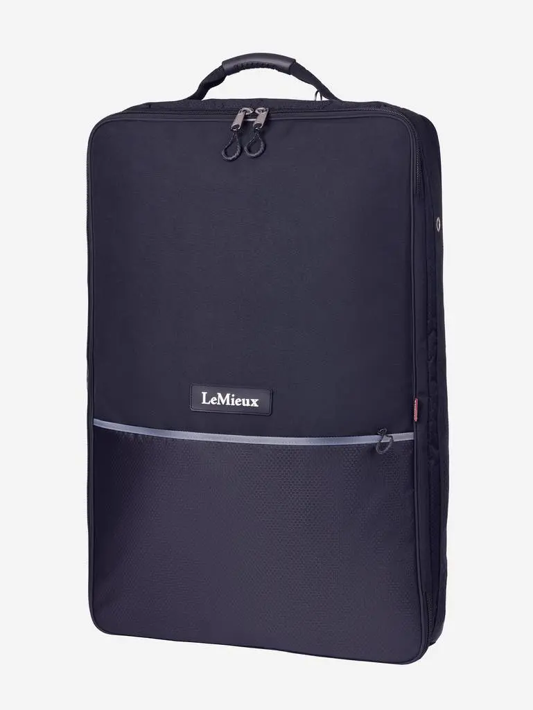 Lemieux Double Bridle Bag 2