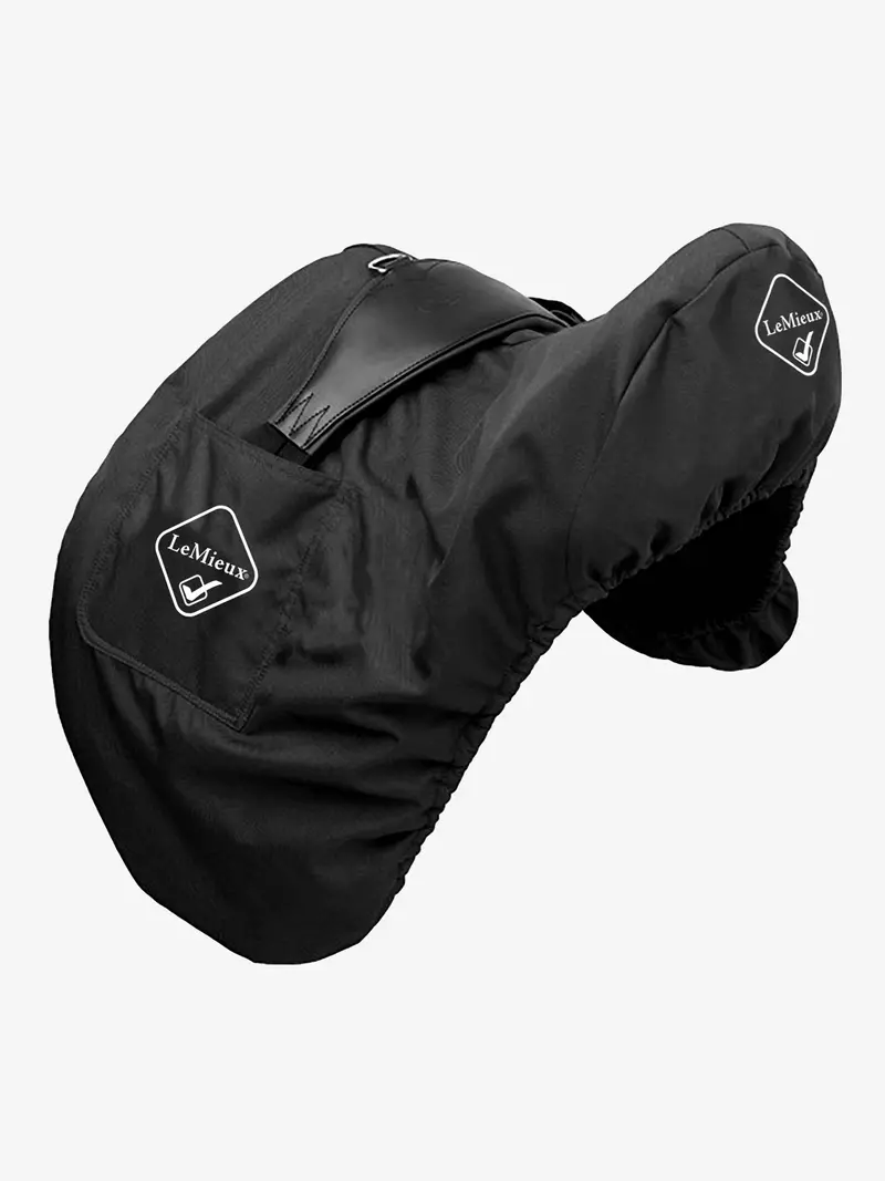 Lemieux Dressage Saddle Cover 1