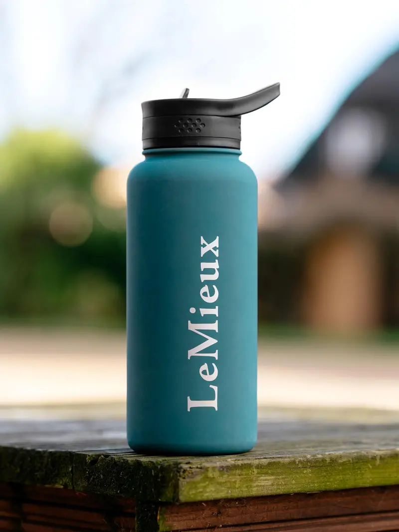 Lemieux Drinks Bottle 1