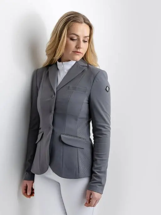 Lemieux Dynamique Show Coat 8