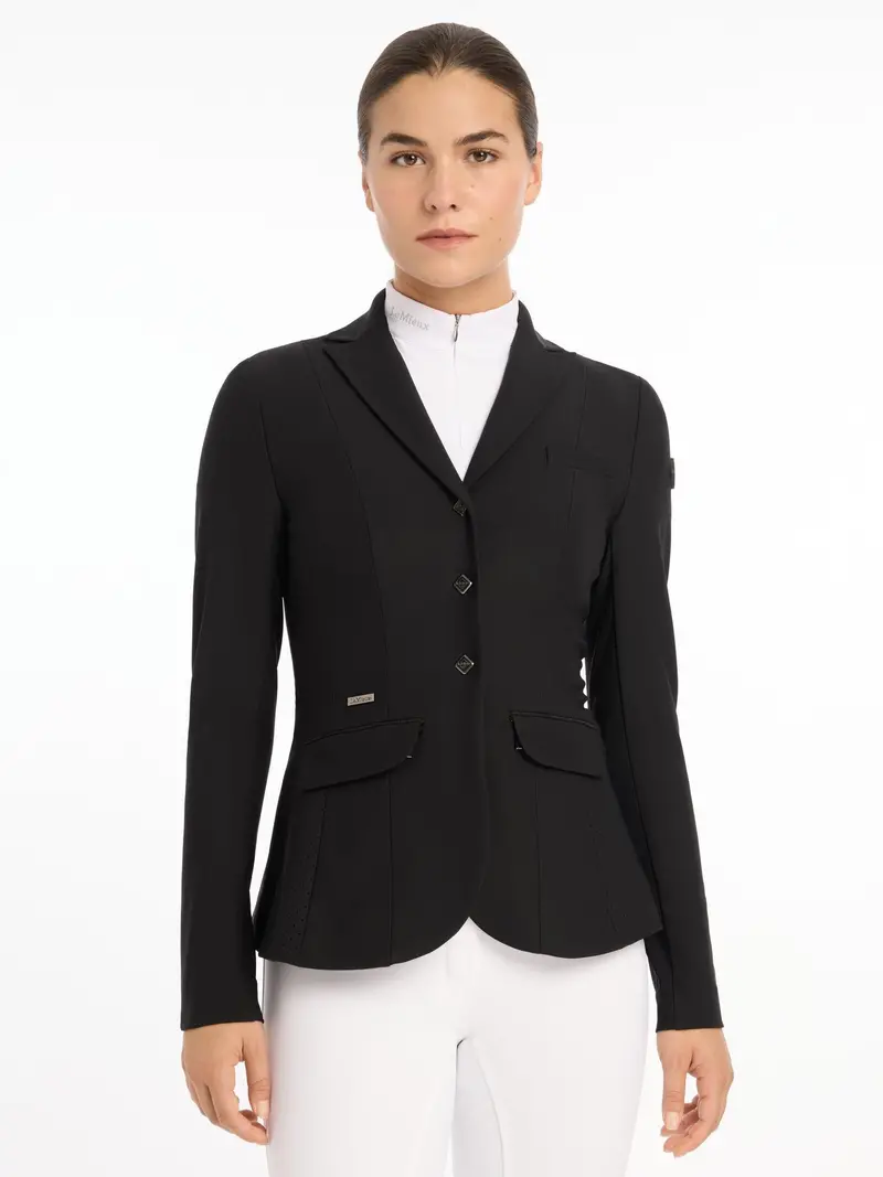 Lemieux Dynamique Show Jacket 1