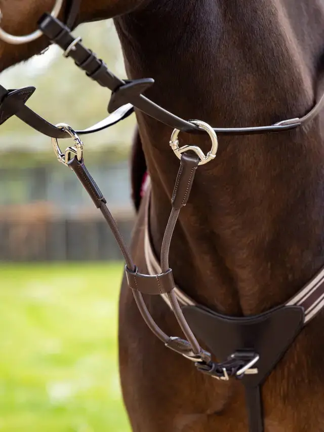Lemieux Elasticated Martingale Attachment 1