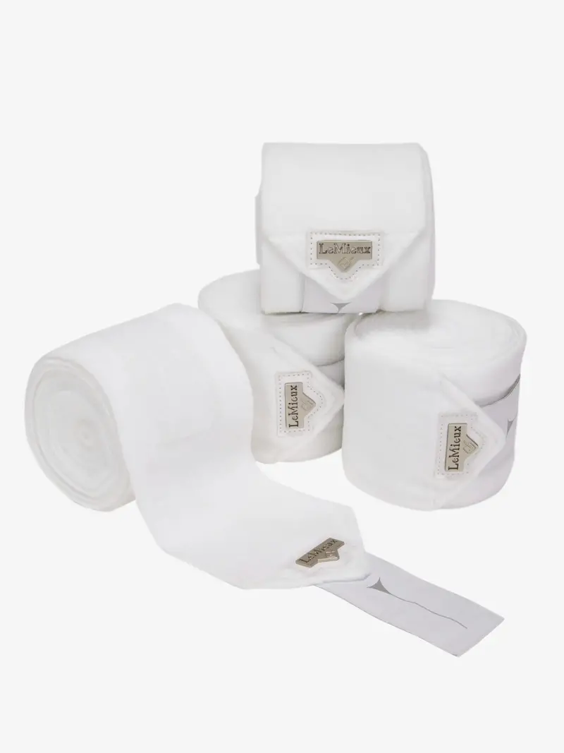 Lemieux Elevate Polo Bandages 5