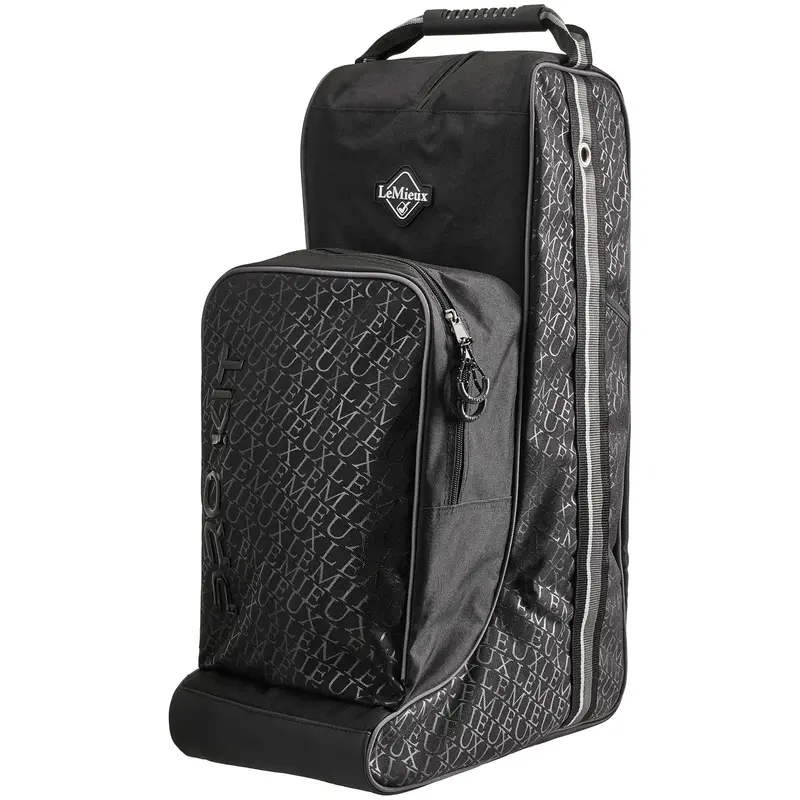 Lemieux Elite Pro Boot & Hat Bag 1