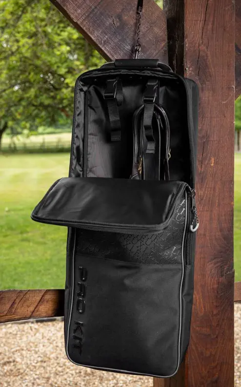 Lemieux Elite Pro Bridle Bag 1