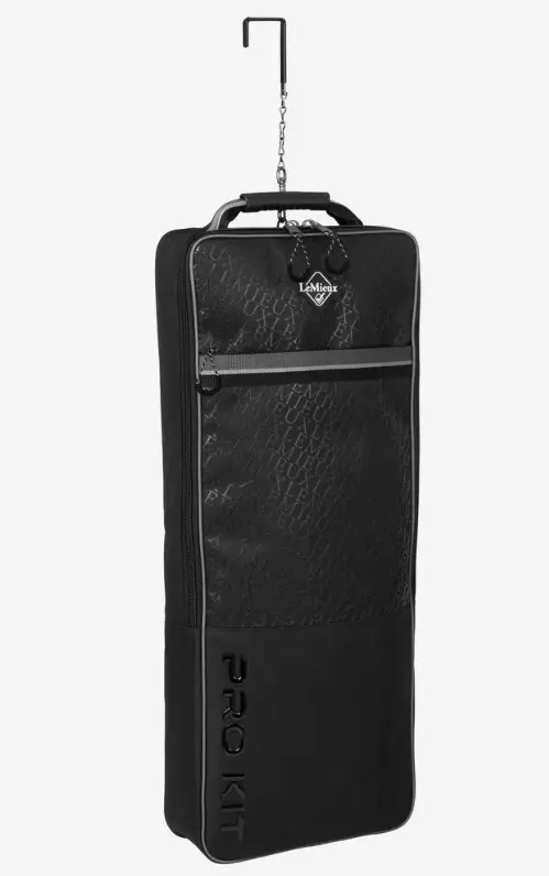 Lemieux Elite Pro Bridle Bag 2