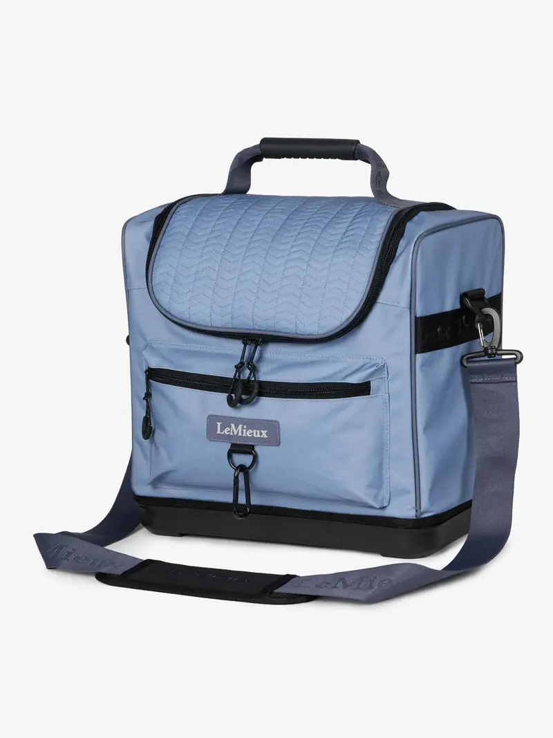 Lemieux Elite Pro Grooming Bag 1