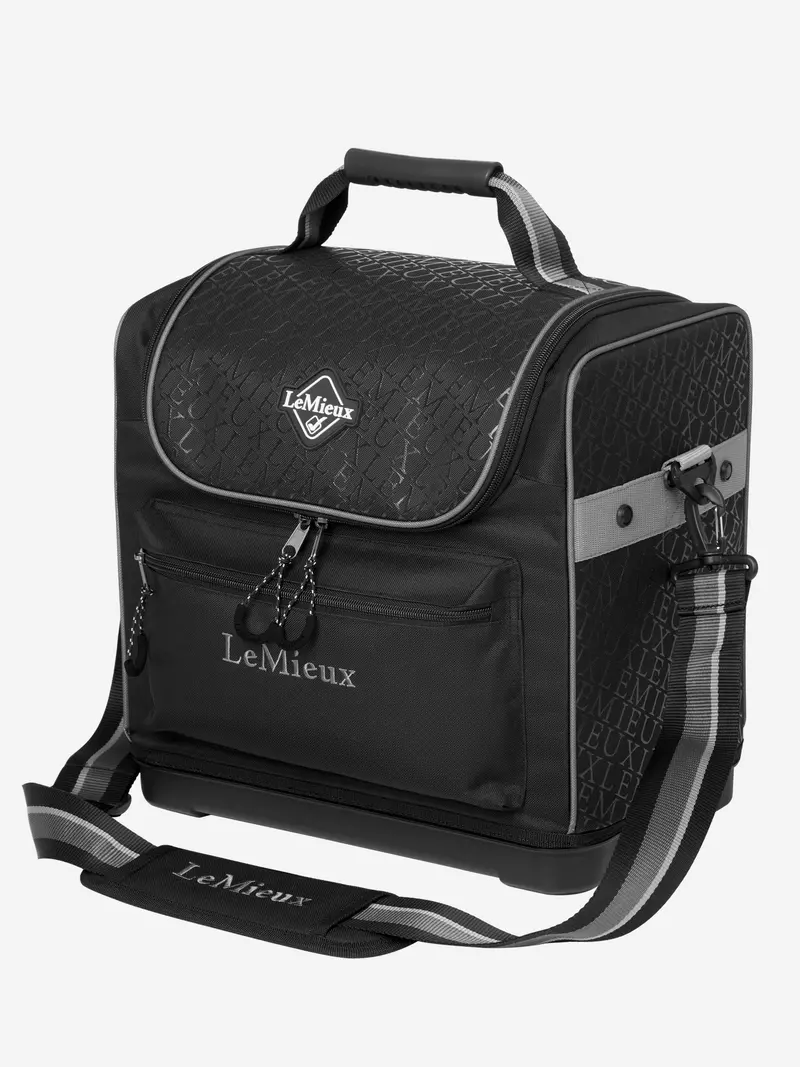 Lemieux Elite Pro Grooming Bag 1