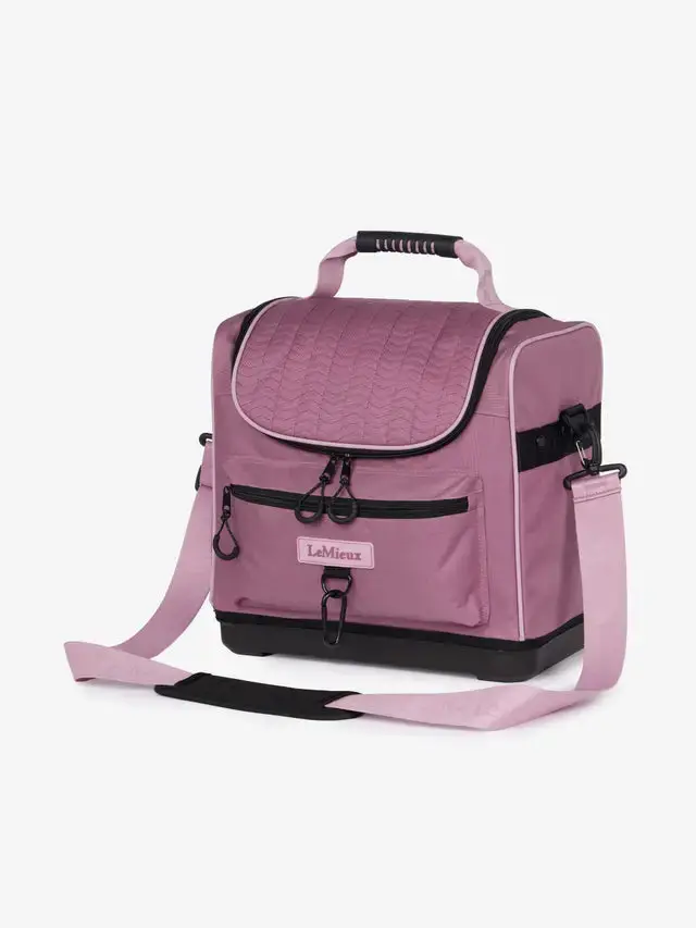 Lemieux Elite Pro Grooming Bag 2
