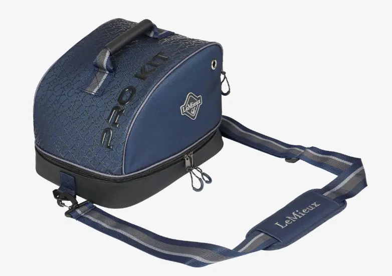 Lemieux Elite Pro Hat Bag 2