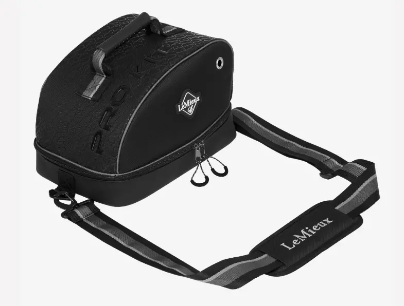 Lemieux Elite Pro Hat Bag 2