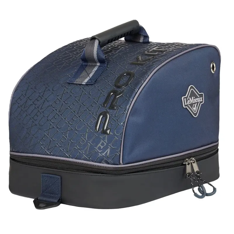 Lemieux Elite Pro Hat Box 2
