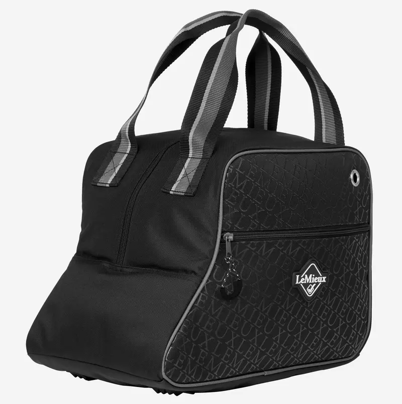 Lemieux Elite Pro Short Boot Bag 1