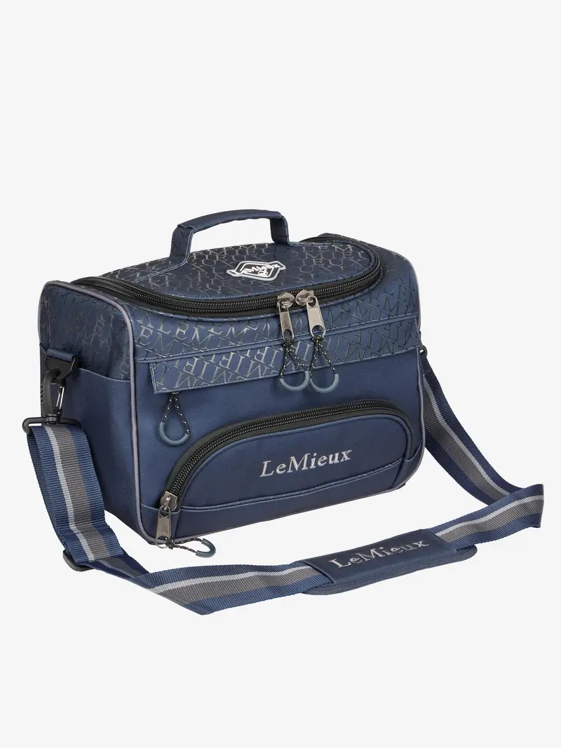 Lemieux Elite Prokit Lite Grooming Bag 1