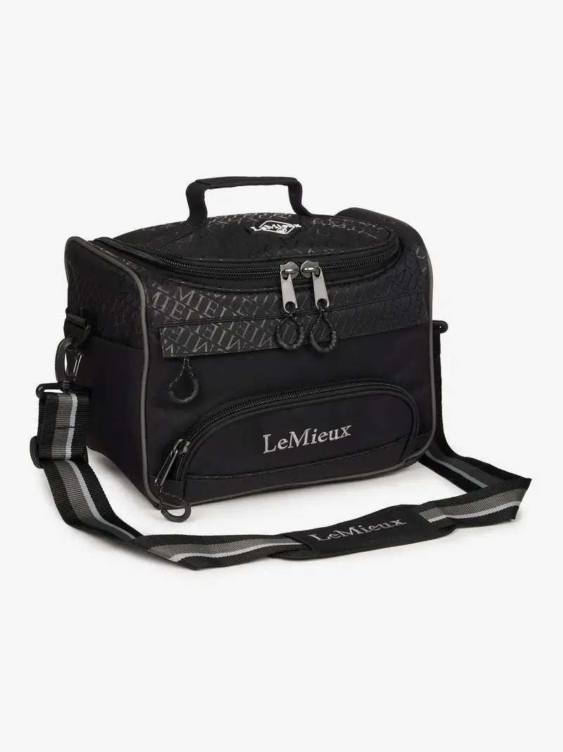 Lemieux Elite Prokit Lite Grooming Bag 3