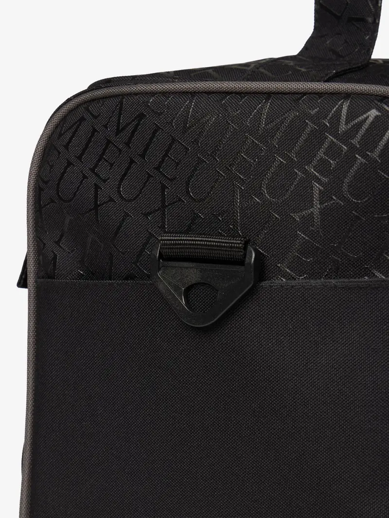 Lemieux Elite Prokit Lite Grooming Bag 4