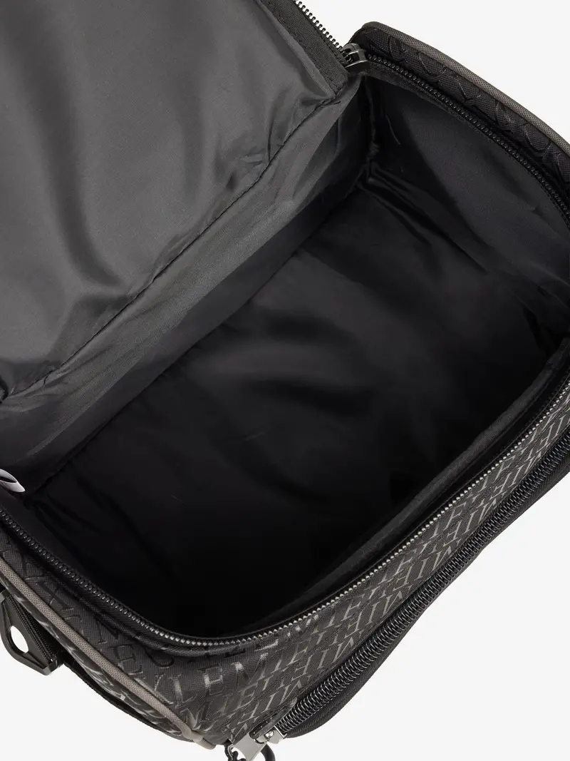 Lemieux Elite Prokit Lite Grooming Bag 5
