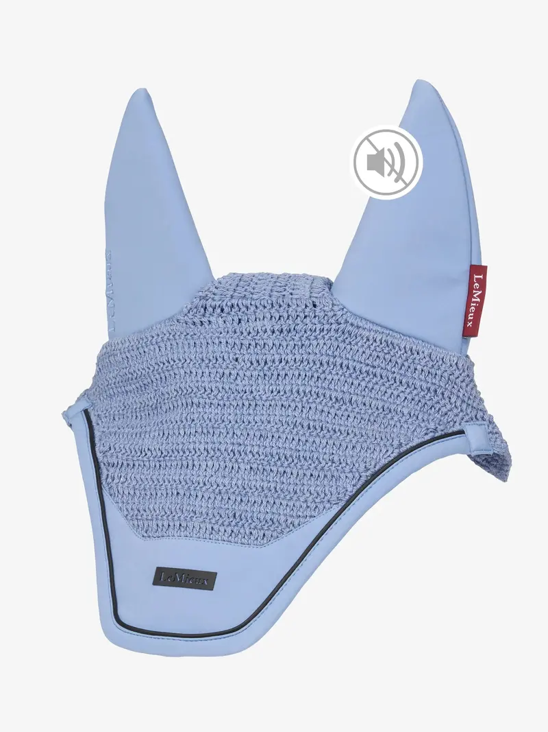 Lemieux Essence Acoustic Fly Hood 1