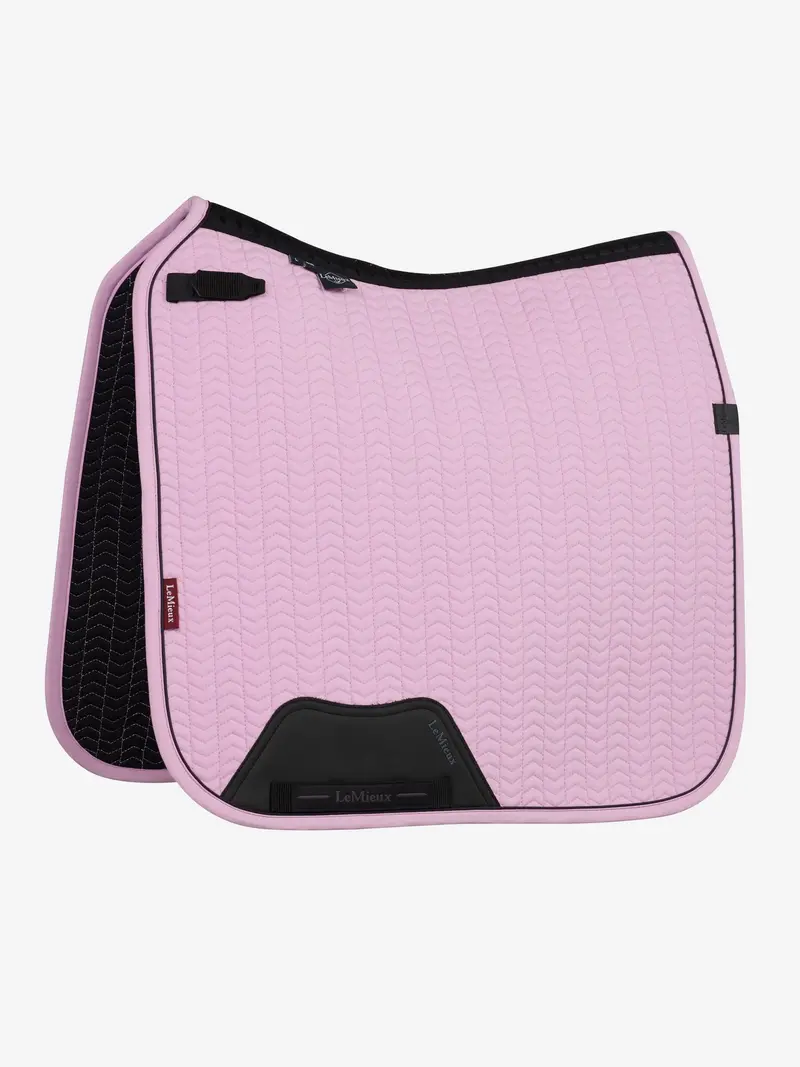 Lemieux Essence Dressage Saddle Pad 1