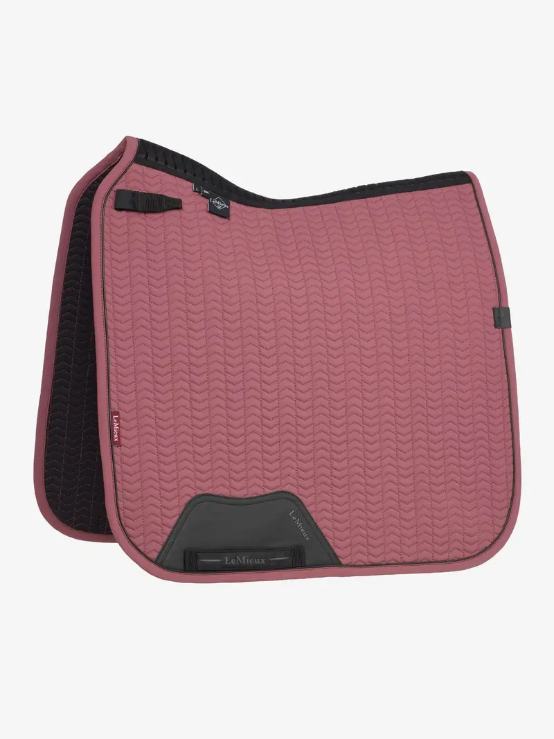 Lemieux Essence Dressage Saddle Pad 2
