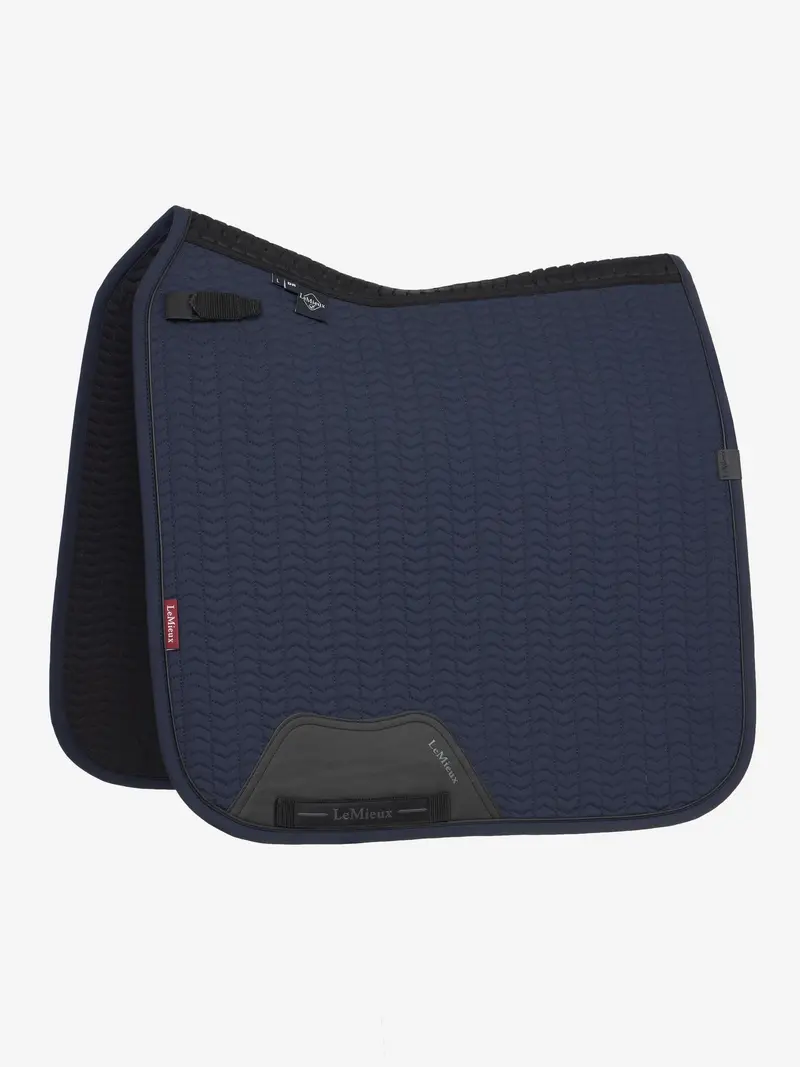 Lemieux Essence Dressage Saddle Pad 3
