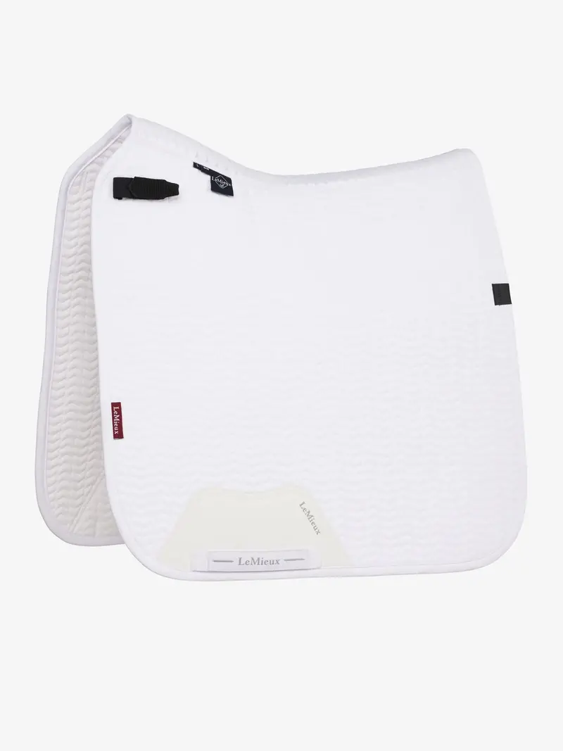 Lemieux Essence Dressage Saddle Pad 6