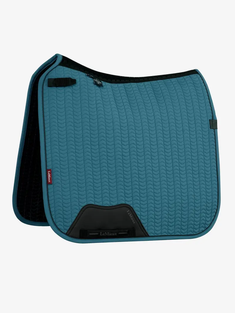 Lemieux Essence Dressage Saddle Pad 7