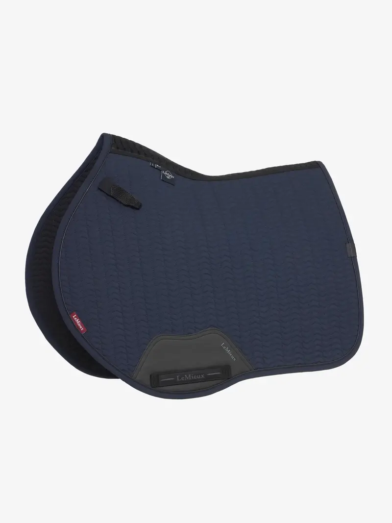 Lemieux Essence Eurojump Square 4