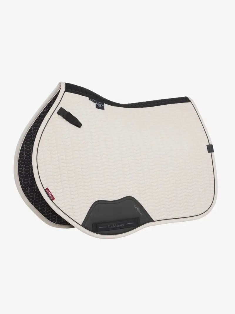 Lemieux Essence Eurojump Square 5