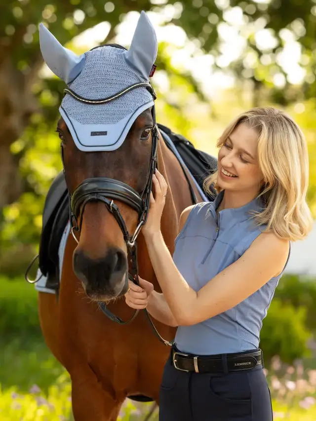 Lemieux Essence Fly Hood 10