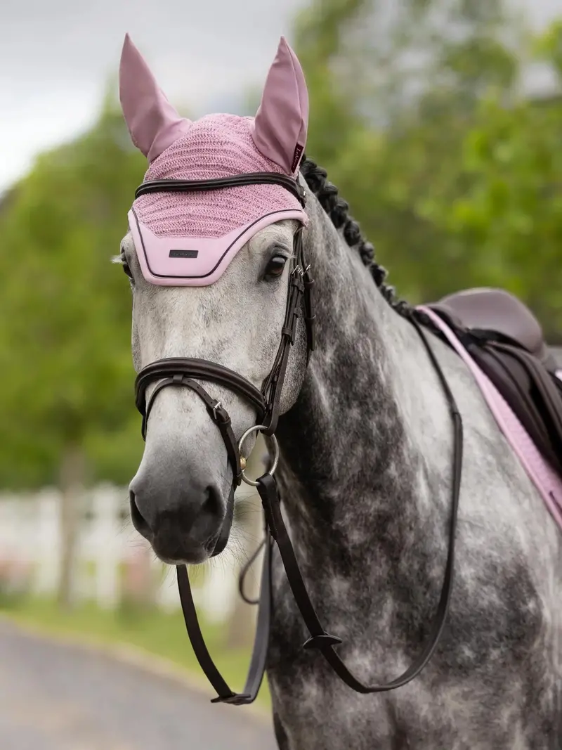 Lemieux Essence Fly-Repellent Hood – Lightweight Protection