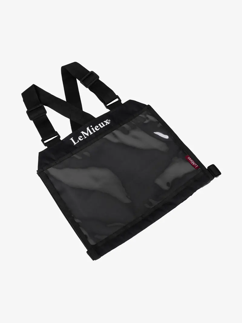 Lemieux Eventing Number Holder Bib 1