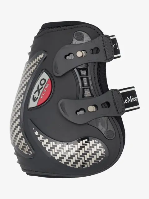 Lemieux Exo-Flex® Ankle Boot 1