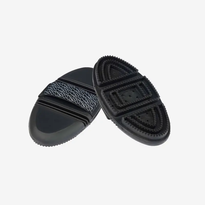 Lemieux Flexi Curry Comb 1