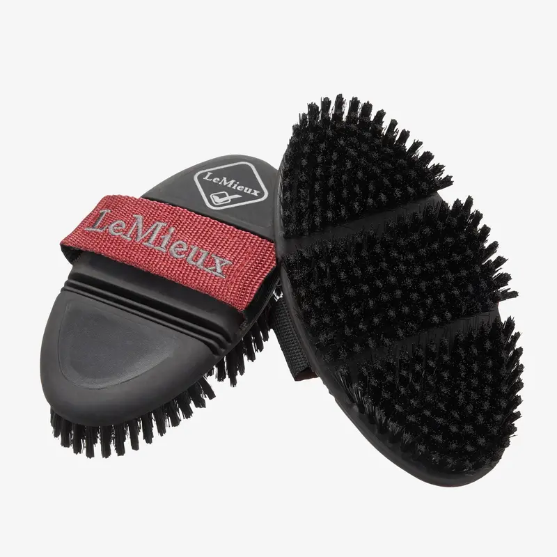 Lemieux Flexi Soft Body Brush 1