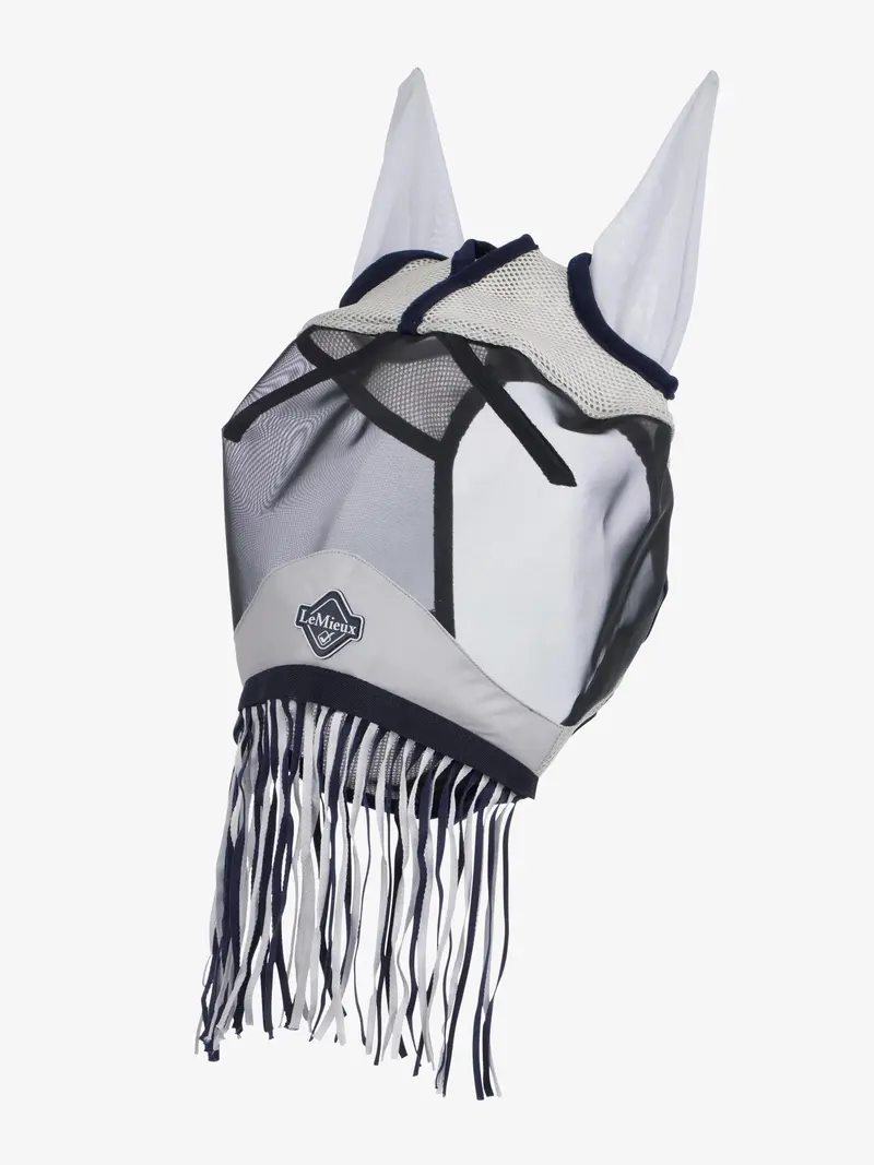 Lemieux Fringe Fly Mask 2