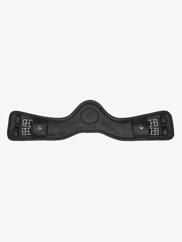 Lemieux Gel Tek Anatomic Dressage Girth 1