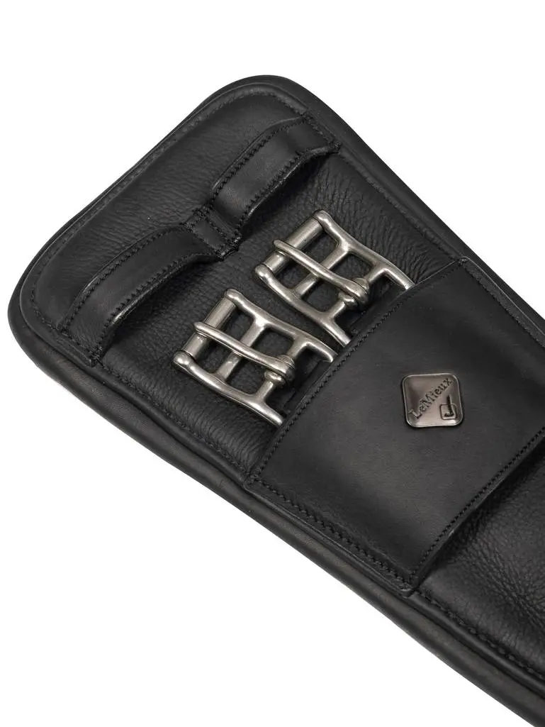 Lemieux Gel Tek Anatomic Dressage Girth 2
