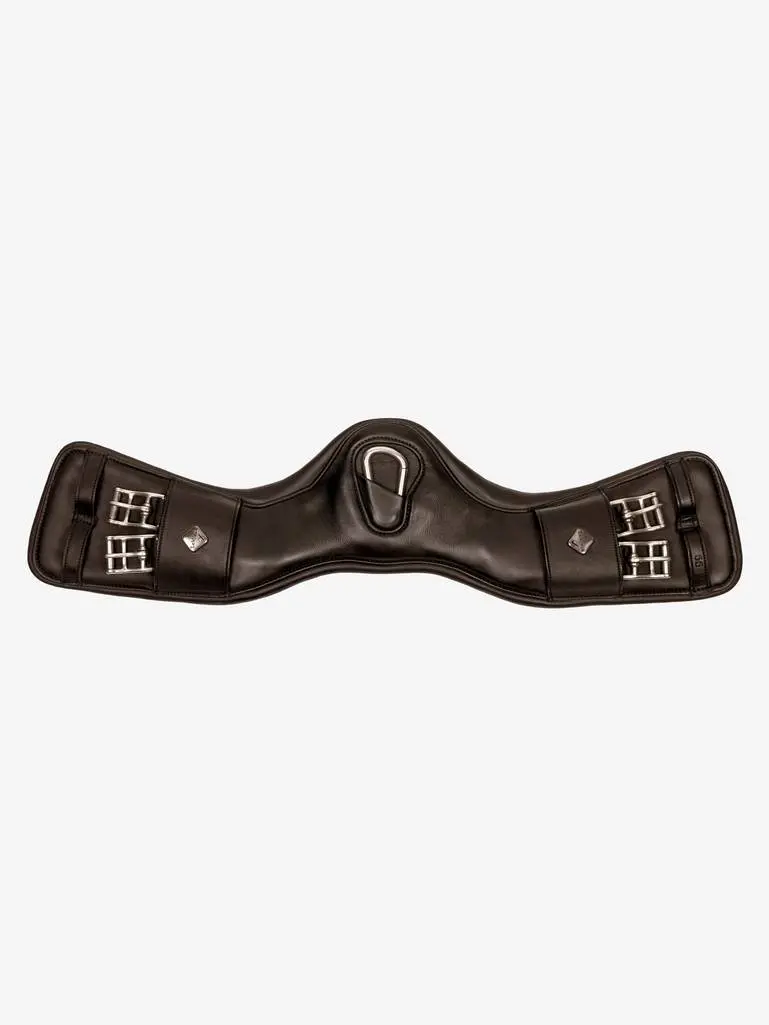 Lemieux Gel Tek Anatomic Mono Girth 2