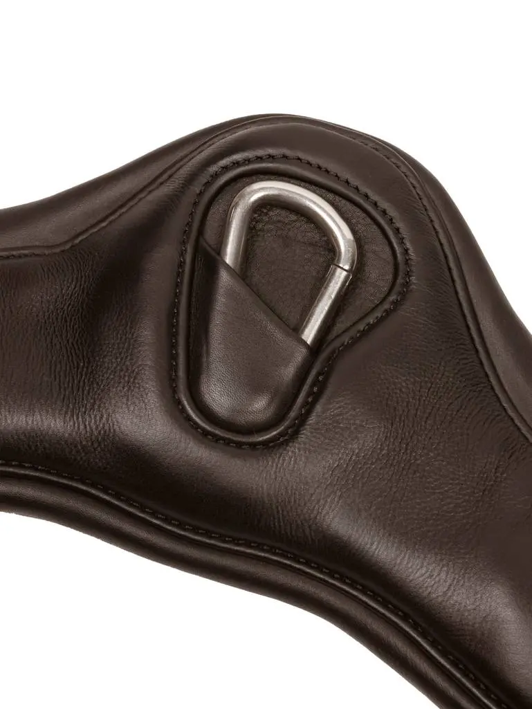 Lemieux Gel Tek Anatomic Mono Girth 2