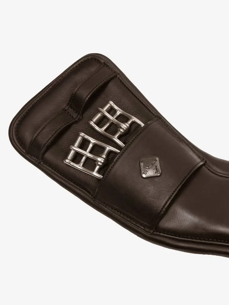 Lemieux Gel Tek Anatomic Mono Girth 3