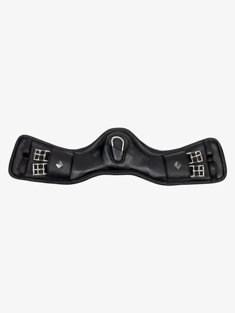 Lemieux Gel Tek Anatomic Mono Girth 4