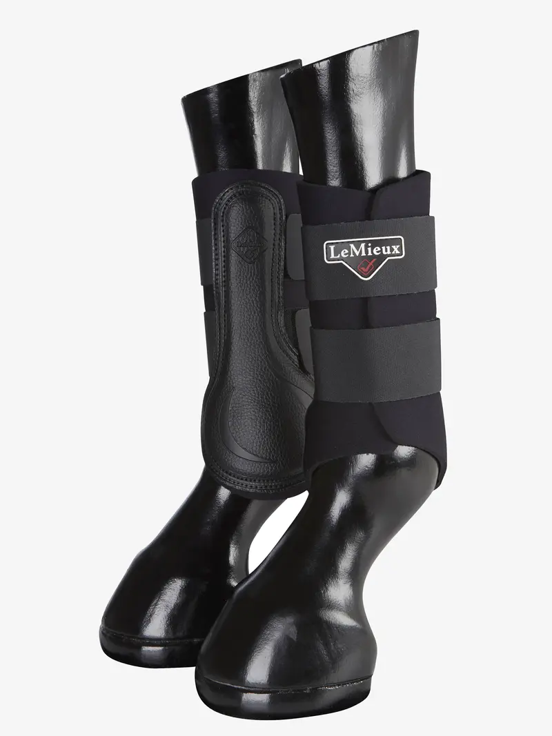 Lemieux Grafter Brushing Boot 1
