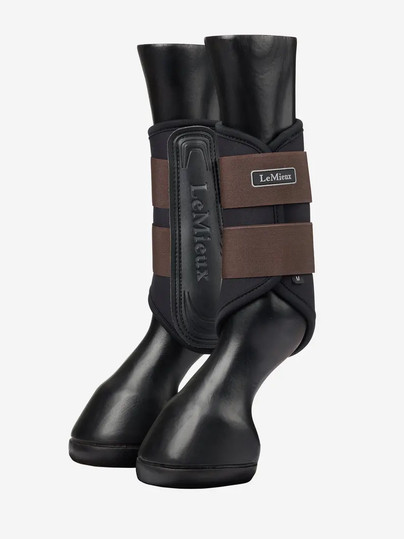 Lemieux Grafter Brushing Boot 2