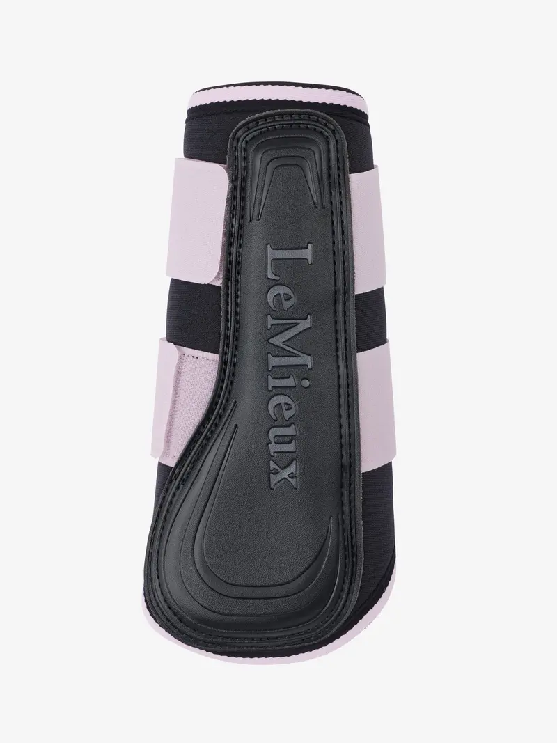 Lemieux Grafter Brushing Boot 8