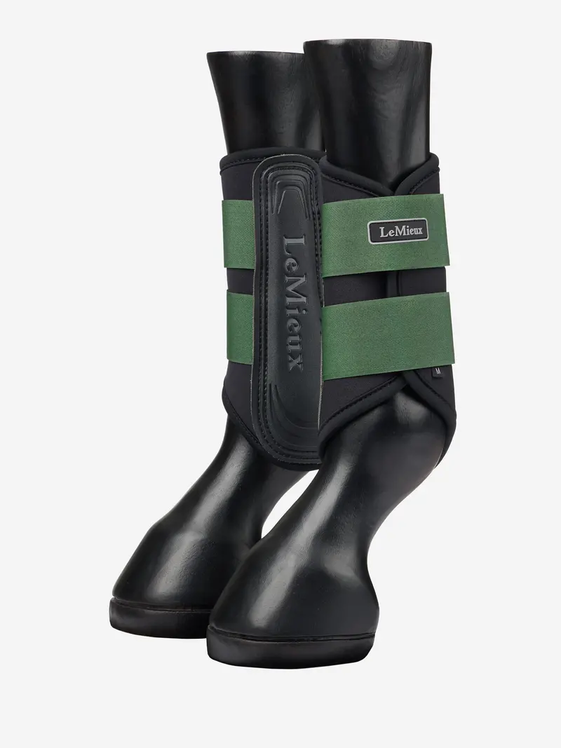 Lemieux Grafter Brushing Boot 9