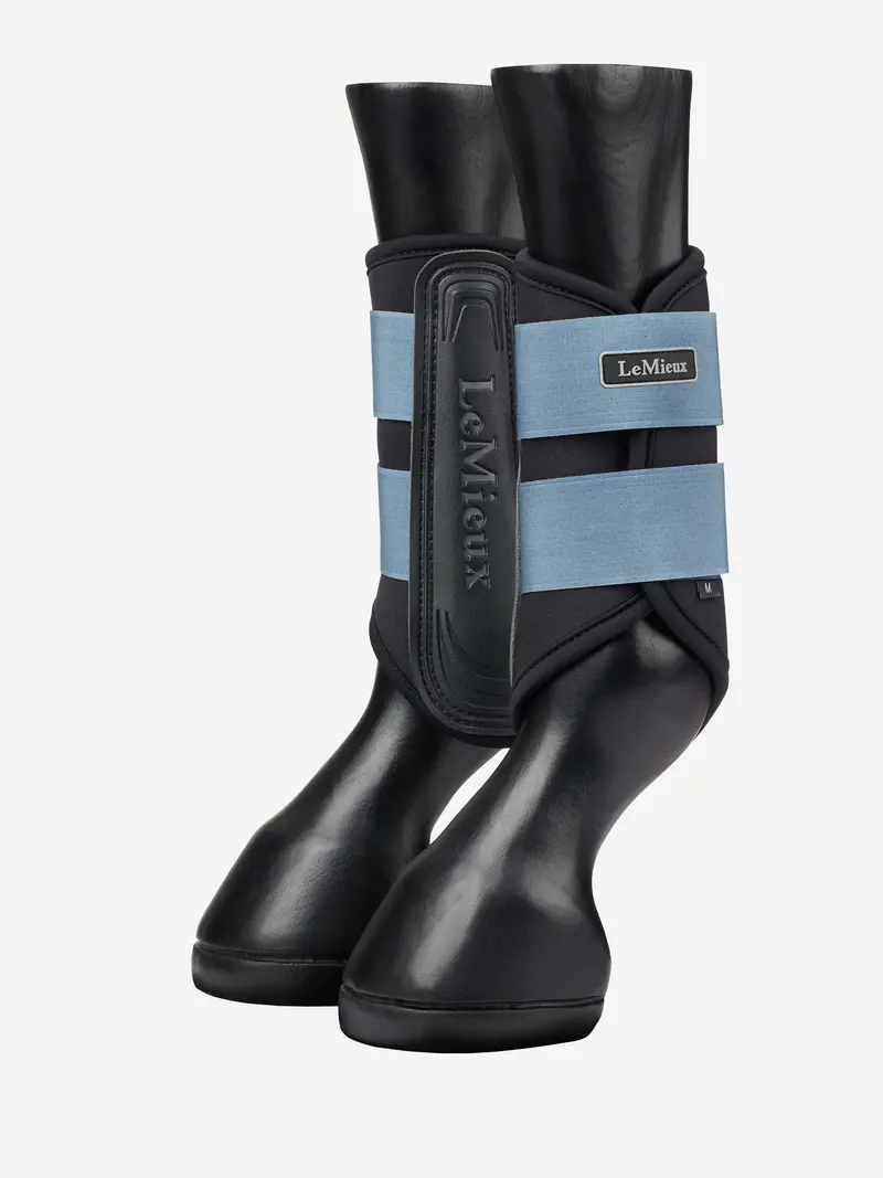Lemieux Grafter Brushing Boot – Reinforced Design